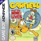 Garfields A Tail of Two Kitties Nintendo DS, 2006  