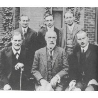 Freud, Jung, and Hall the King Maker: The Historical Expedition to 