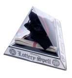 Pyramid Spell Kit Lottery Wicca & Paganism  