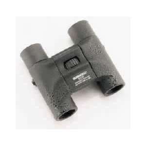  H2O Waterproof/Fogproof 8x25 Binoculars with Roof Prism 