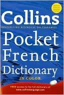 Collins Pocket French HarperCollins Publishers Ltd.