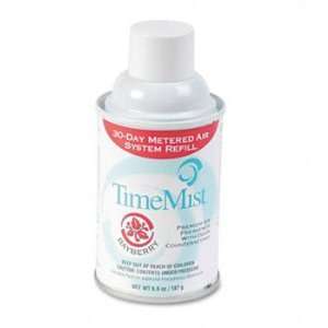  TimeMist® Metered Aerosol Fragrance Dispenser Refills 