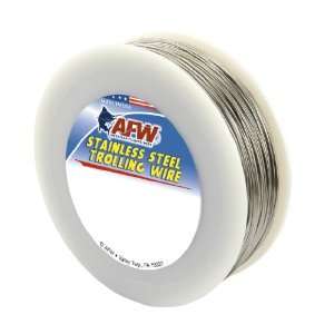  Stainless Steel Trolling Wire: Sports & Outdoors