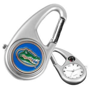  Florida Gators NCAA Carabiner Watch: Sports & Outdoors