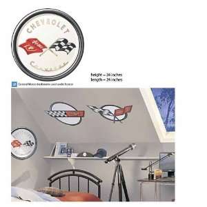    COMPASS CLASSIC CARS Wallpaper  110454 Wallpaper: Home & Kitchen