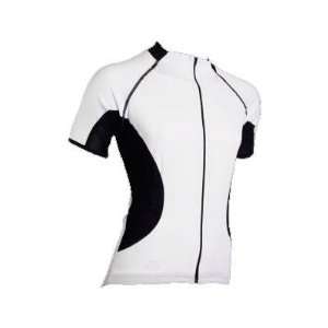 Canari Cyclewear 2012 Mens Fusion Short Sleeve Cycling Jersey   12192 
