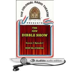   Edition): Dibble, the Mayham Players, Jerry Robbins, Full Cast: Books