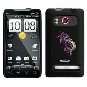  Seahorse on HTC Evo 4G Case: MP3 Players & Accessories