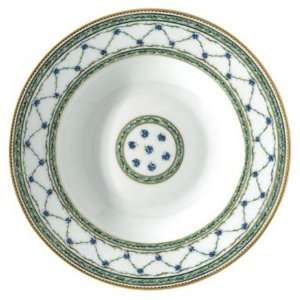  Raynaud Allee Royale 9 Round French Rim Soup Bowl Kitchen 
