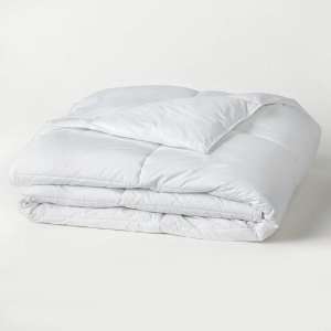  Home Classics Warm Down Alternative Comforter: Home 