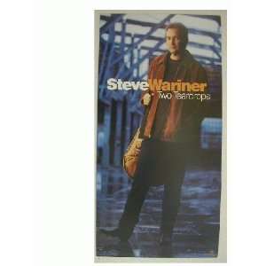  2 Steve Wariner Promo Posters Poster 