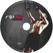 RIP60 TRAINING SYSTEM HOME GYM FULL BODY DOOR WORKOUT MACHINE 12 DVDS 