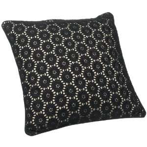  Michael Kors Tokyo 18 Inch Square Decorative Pillow