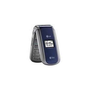  LG AX155 ALLTEL CELL PHONE FOR VERIZON SERVICE Cell 