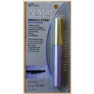  Almay Bright Eyes Mascara Black: Everything Else