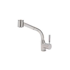  Rohl Modern Lux Side Lever Pull Out Kitchen Faucet R7923 