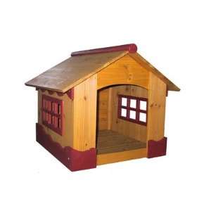  Merry Products MS001 Ice Cream Dog House: Pet Supplies