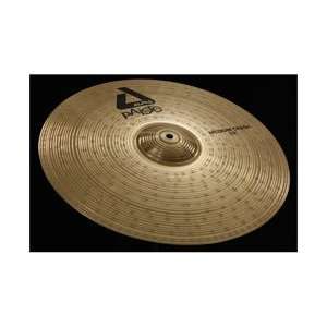  Alpha Series 16 Medium Crash Cymbal: Musical Instruments