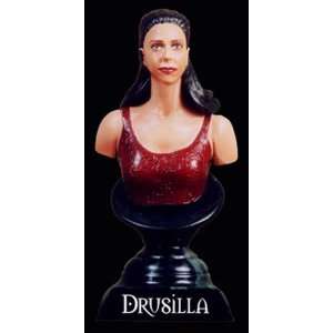    Buffy the Vampire Slayer Christmas Ornament Drusilla Toys & Games