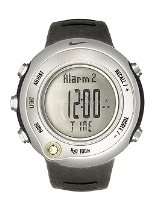   Gear Store   Nike Mens WA0018 001 Oregon Series Alti Compass Watch