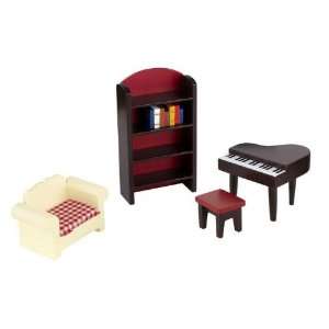  Living Room Set 5 Pieces Toys & Games