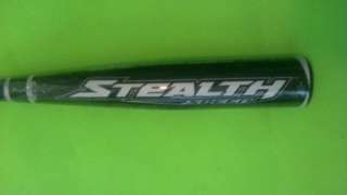 30/20 Stealth Speed BSS11 Senior League Baseball Bat NEW! STORE 