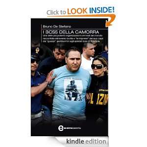 boss della camorra (Universale Storica Newton) (Italian Edition 