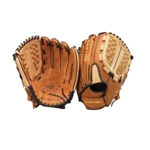   Natural Elite Softball Series Ball Glove (13 Inch): Sports & Outdoors