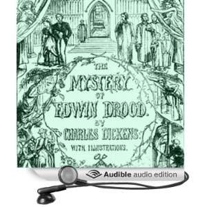  The Mystery of Edwin Drood (Audible Audio Edition 