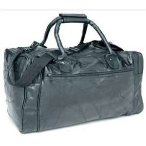 Duffle & Sports Bags Roberto Amee Deluxe Leather Tote Bag (pack Of 10 
