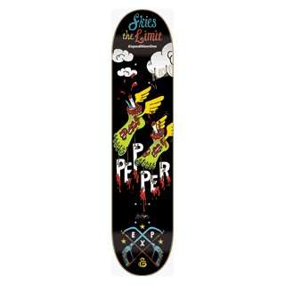  EXPEDITION PEPPER NIGHTMARE DECK 7.75