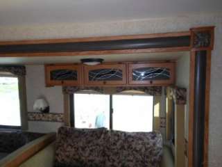 2011 NORTH COUNTRY 28BHSS Bunk Travel Trailer Has to GO at Dealer 