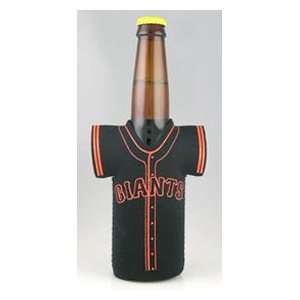  Americans Sports San Francisco Giants Jersey Bottle 