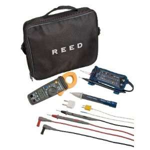    Reed ST ELECTRICKIT Jr. Electrician Combo Kit