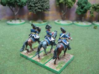 28mm Napoleonic DPS painted General W122  