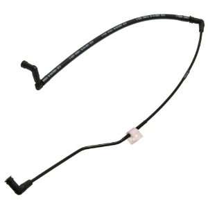    ACDelco 214 1054 Air Injection Valve Hose Assembly: Automotive
