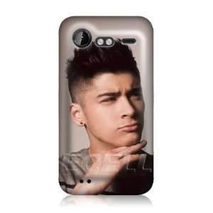  Ecell   ZAYN MALIK ONE DIRECTION 1D PROTECTIVE SNAP ON 