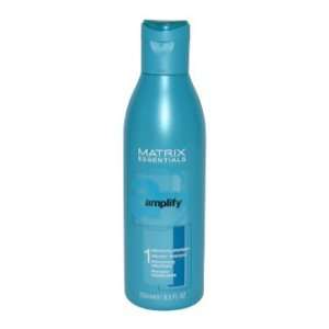  Amplify Volumizing System Shampoo Matrix 8.5 oz Shampoo 