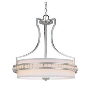  Savoy House 7 356 3 109 Midtown Vogue Collection 3 Light 