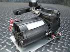   Compressor Vacuum Pump 2619 2639 Aerate Pond With 110 V Power Chord