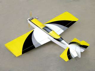 10 15 Extra Sportster Airplane RC Sports Plane ARF Kit  