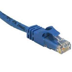  Cables To Go Cat6 Patch Cable. 3FT CAT 6 PATCH CABLE BLUE 
