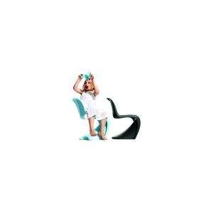  panton junior chair for kids set of 2 by vitra
