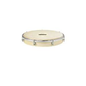   10 Inch Tunable Nino Hand Drum with Goat Head Musical Instruments