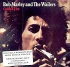 BOB MARLEY AND THE WAILERS Catch a Fire [Bonus Tracks] [Remaster 