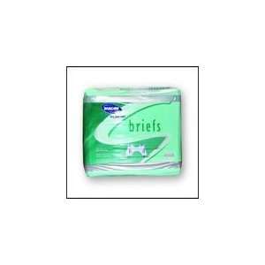  Invacare® Breathable Briefs X Large: Health & Personal 