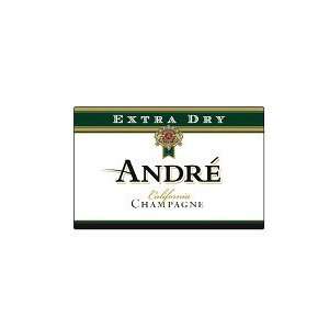  Andre Extra Dry 750ML: Grocery & Gourmet Food