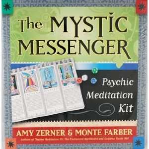  Mystic Messenger Kit by Amy Zerner/ Monte Farber 