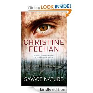   People Series Book Five Christine Feehan  Kindle Store