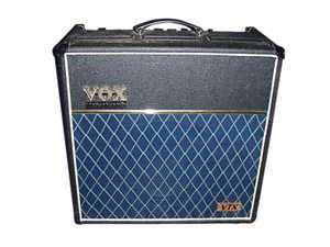 Vox Valvetronix AD60VTX Guitar Amp  